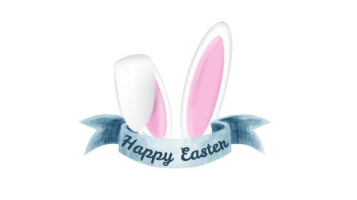 Easter and Spring Badges - 13033935