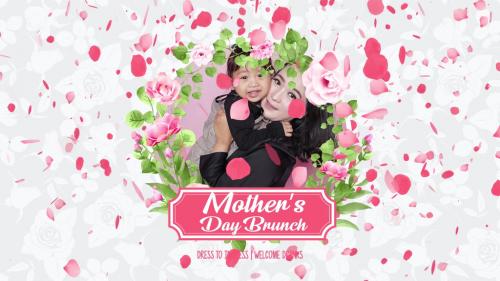 Mother's Day Package - 13141262