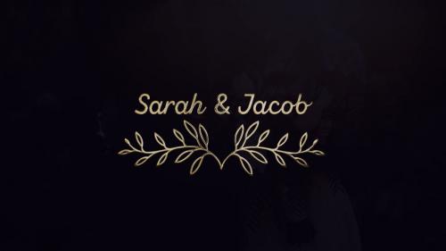 Wedding Titles - 12595490