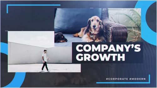 Big & Bold Corporate - 12758929