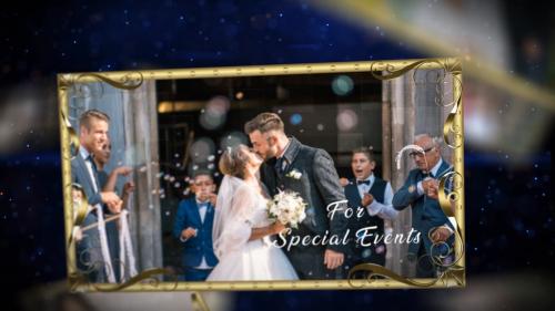 Wedding Memories in 4K - 14208393