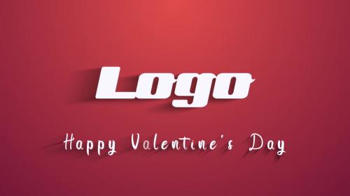 Valentines Day (Youtube Logo) - 14284159