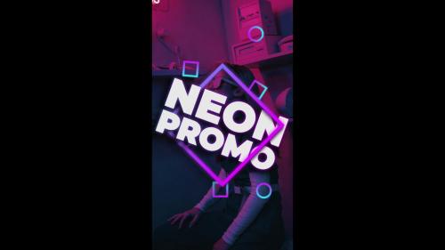 Neon Stories Promo - 14123537