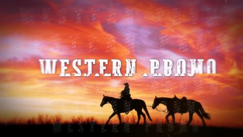 Western promo - 13678136