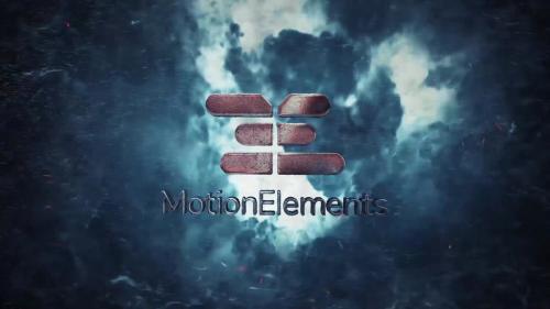 Cinematic Logo - 13705415