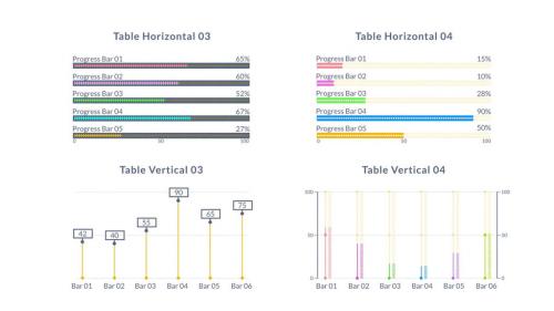 Infographic Elements Pack - 13590547