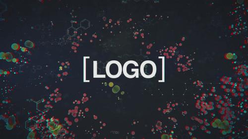 Organic Logo - 13408814