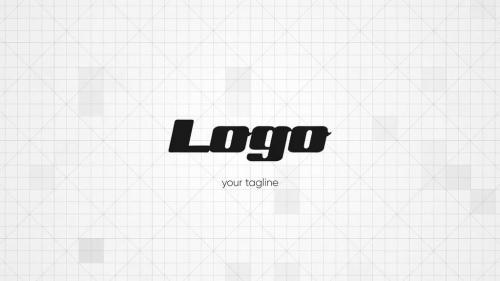 Corporate Logo - Photo Opener - 13452939