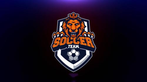 Soccer Logo Pack - 13301252