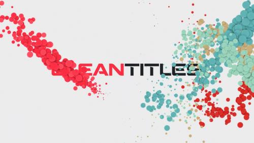 Clean Particle Titles - 13252632