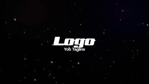 Earth Logo Reveal - 12993311