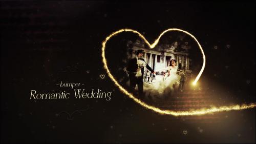 Romantic Wedding Pack - 13016686