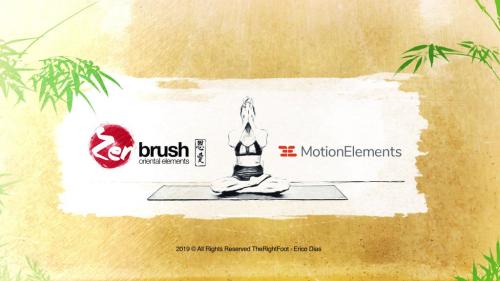 Zen Brush Opener - 13025068