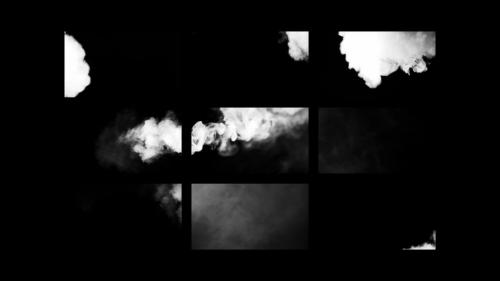 Smoke Transitions - 12480072