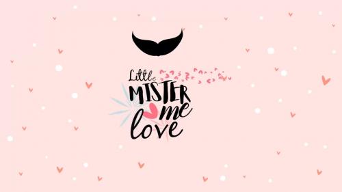 Neo Valentine SVGs Titles - 12720755