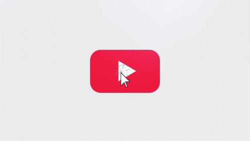 Youtube Short Logo Reveal - 14240945