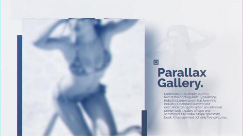 Parallax Gallery - 14283634