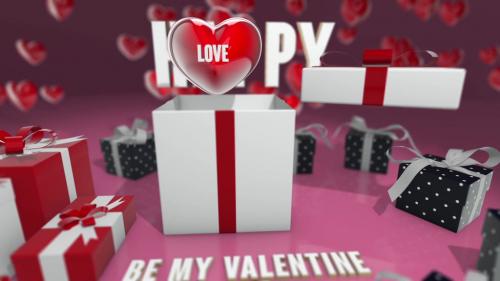 Valentine - 14304681