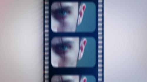 3 Film Strip Openers + vertical - 13957165