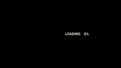 Loading Bar - 14134888