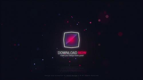 EXPLODE Premium Logo Reveal - 13775842