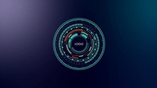 Falcon HUD Logo 09 - 13842016