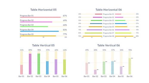 Infographic Elements Pack - 13590547