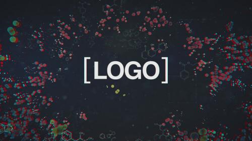 Organic Logo - 13408814