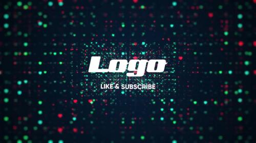 Logo - Digital Like - 13301121