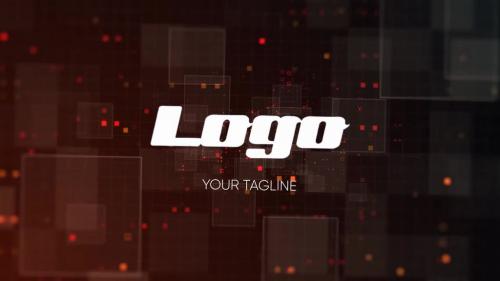 Logo - Digital Square - 13310142