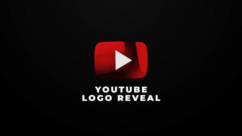 Youtube Logo Reveal - 13176886