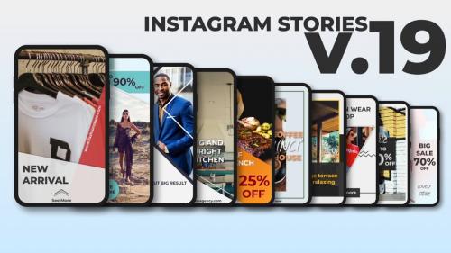 Instagram Stories v 19 - 13177455