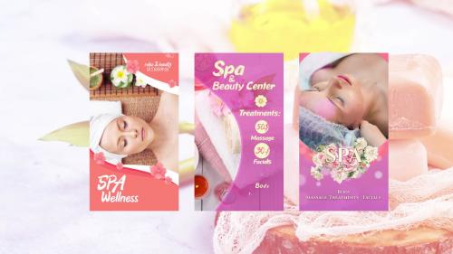 Spa and Wellness Package - 13227838