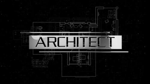 Architect Logo Reveal - 13265524