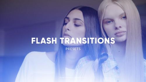 Flash Transitions - 12989235