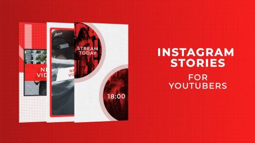 Instagram Stories For YouTubers - 13166538