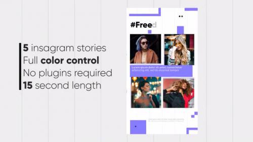 Instagram stories v.1.2 - 12317880