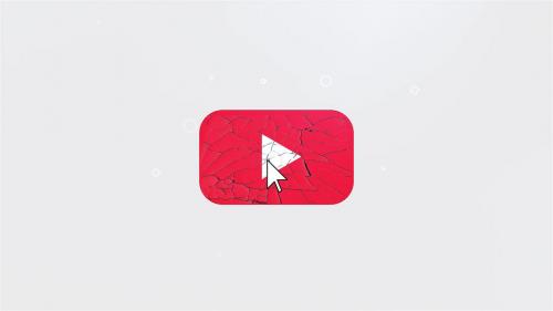 Youtube Short Logo Reveal - 14240945