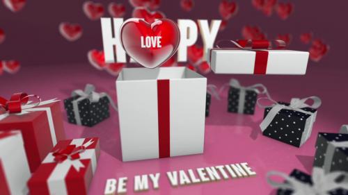 Valentine - 14304681