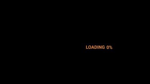 Loading Bar - 14134888