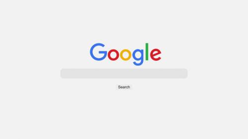 Google Search Logo - 13828370