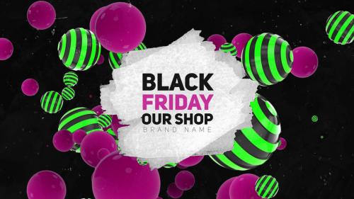 Black Friday - 13846348