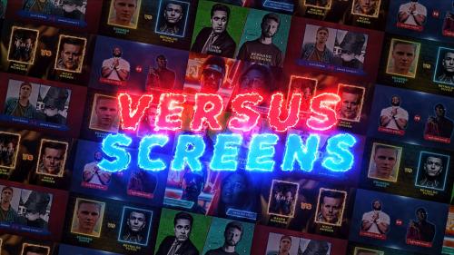 Versus Screens - 13490728