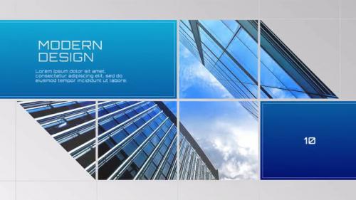 Modern-square-corporate - 13517823