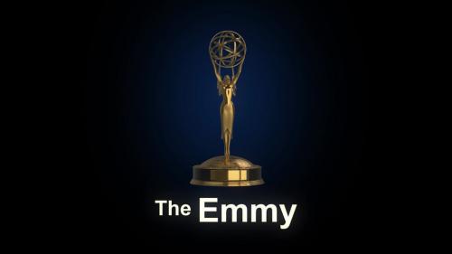 After Effects Template: The Emmy - Elegant Emmy Award... - 13522142