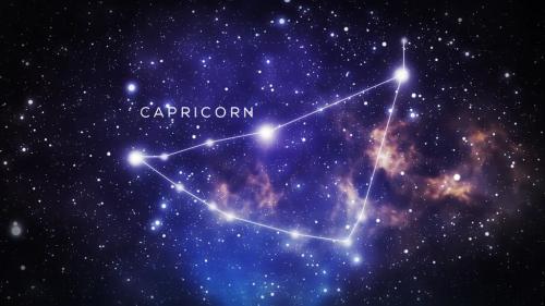 Zodiac Constellation Pack - 13535101