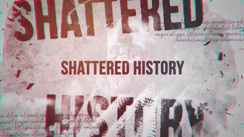 Shattered History - 13535523