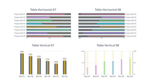 Infographic Elements Pack - 13590547