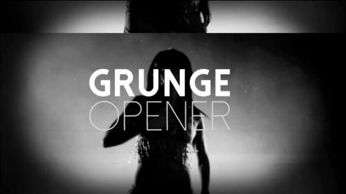 Grunge Opener II - 13378063