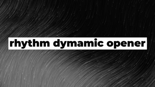 Rhythm Dynamic Opener - 13379744